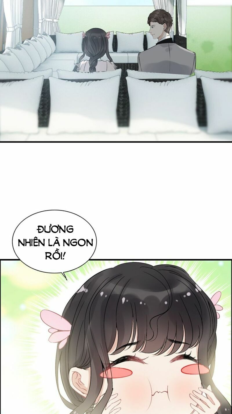 đọc truyện Cô Vợ Hợp Đồng Bỏ Trốn Của Tổng Giám Đốc Chương 134 ảnh 33 tại Thiên Thai Truyện