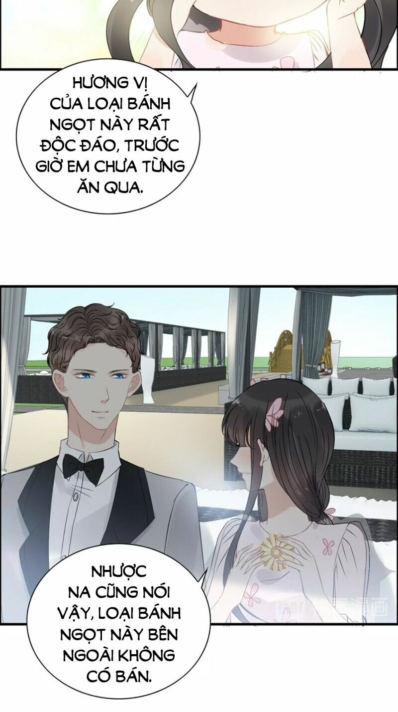 đọc truyện Cô Vợ Hợp Đồng Bỏ Trốn Của Tổng Giám Đốc Chương 134 ảnh 34 tại Thiên Thai Truyện