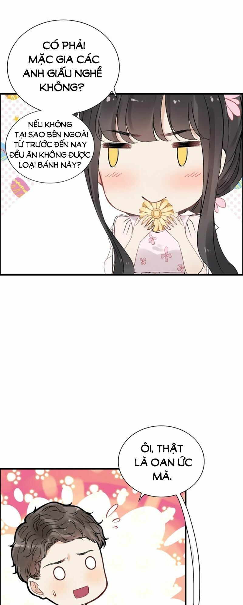 đọc truyện Cô Vợ Hợp Đồng Bỏ Trốn Của Tổng Giám Đốc Chương 134 ảnh 35 tại Thiên Thai Truyện