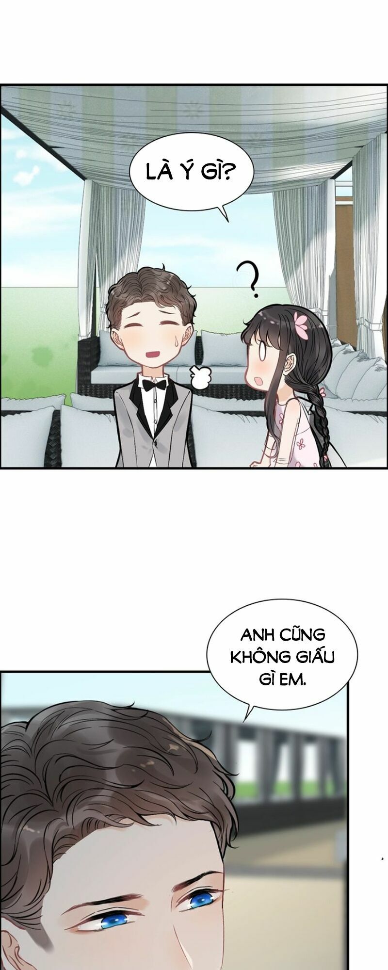 đọc truyện Cô Vợ Hợp Đồng Bỏ Trốn Của Tổng Giám Đốc Chương 134 ảnh 37 tại Thiên Thai Truyện