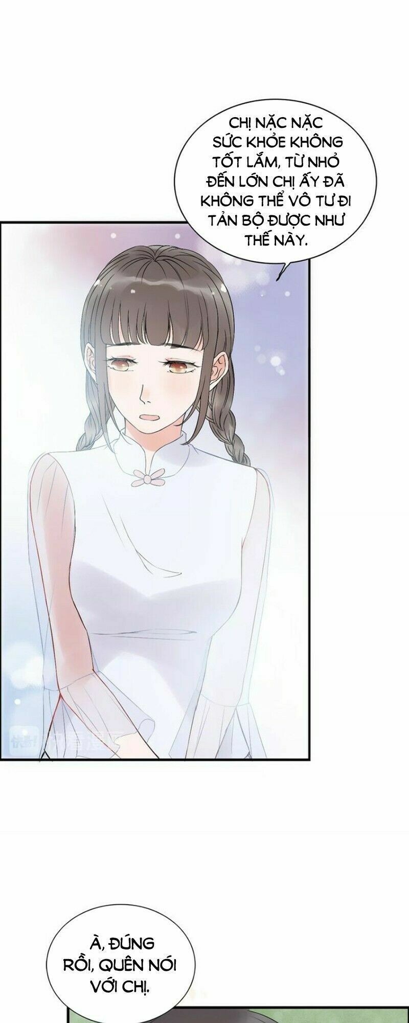 đọc truyện Cô Vợ Hợp Đồng Bỏ Trốn Của Tổng Giám Đốc Chương 134 ảnh 7 tại Thiên Thai Truyện