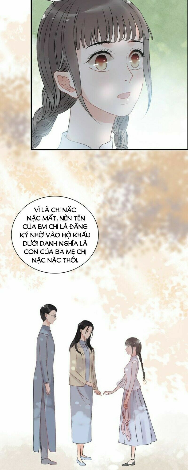 đọc truyện Cô Vợ Hợp Đồng Bỏ Trốn Của Tổng Giám Đốc Chương 134 ảnh 8 tại Thiên Thai Truyện