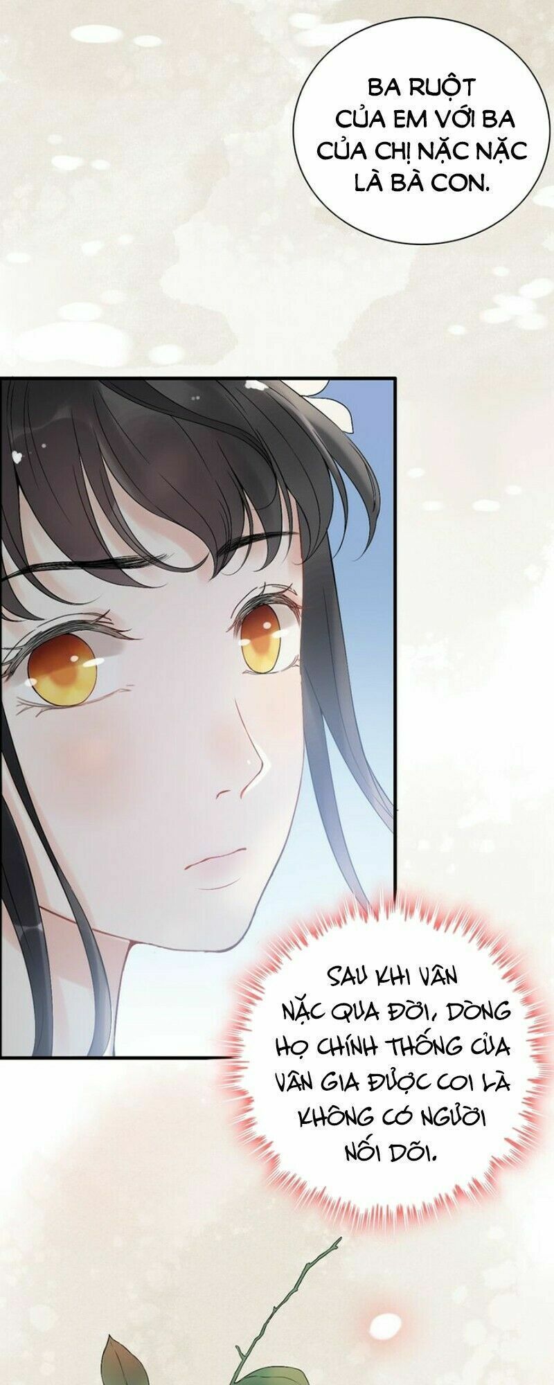 đọc truyện Cô Vợ Hợp Đồng Bỏ Trốn Của Tổng Giám Đốc Chương 134 ảnh 9 tại Thiên Thai Truyện