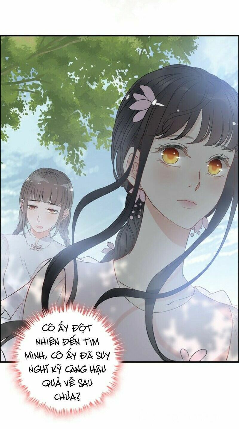 đọc truyện Cô Vợ Hợp Đồng Bỏ Trốn Của Tổng Giám Đốc Chương 134 ảnh 11 tại Thiên Thai Truyện