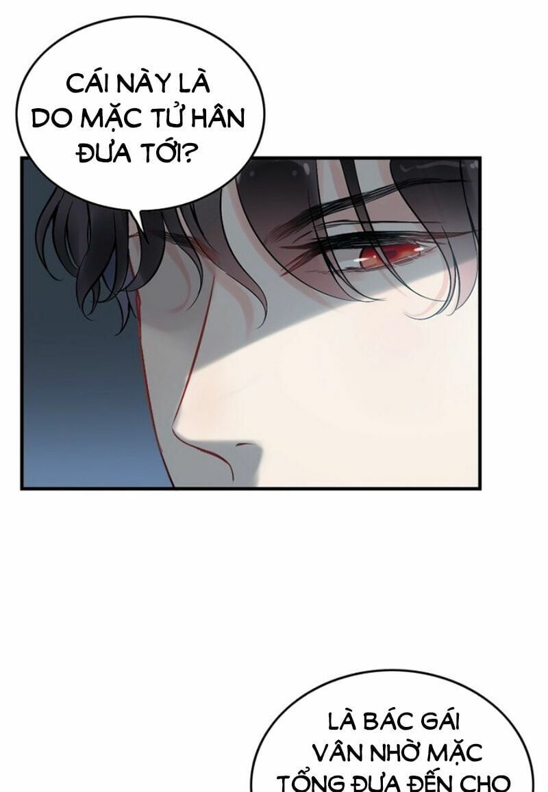 đọc truyện Cô Vợ Hợp Đồng Bỏ Trốn Của Tổng Giám Đốc Chương 135 ảnh 13 tại Thiên Thai Truyện