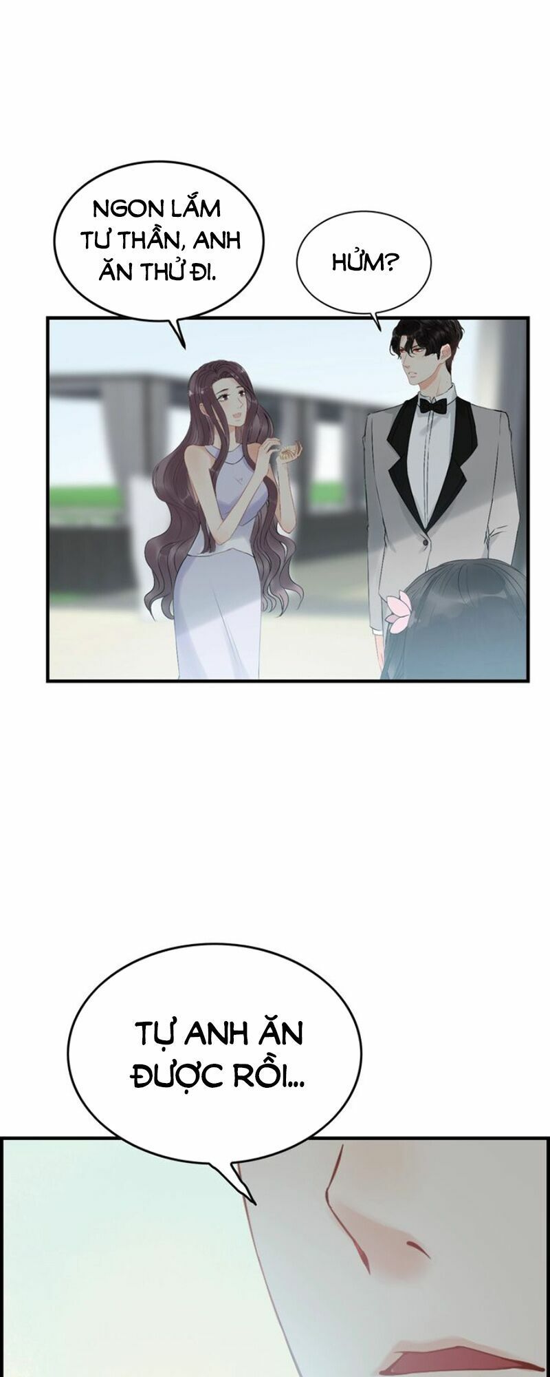 đọc truyện Cô Vợ Hợp Đồng Bỏ Trốn Của Tổng Giám Đốc Chương 135 ảnh 15 tại Thiên Thai Truyện