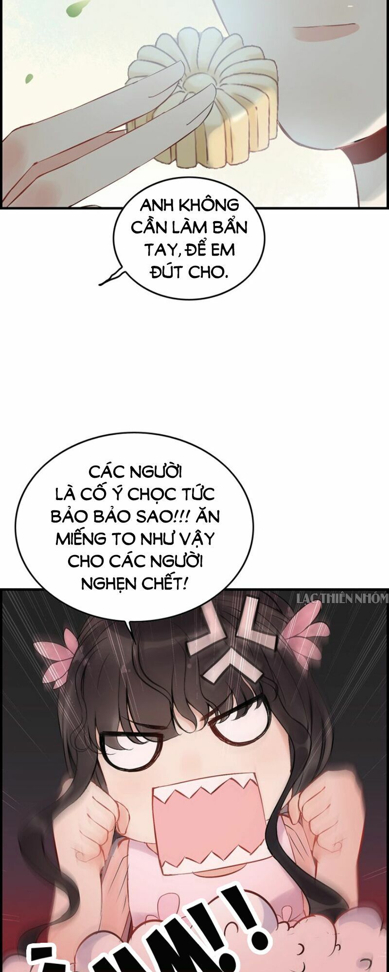 đọc truyện Cô Vợ Hợp Đồng Bỏ Trốn Của Tổng Giám Đốc Chương 135 ảnh 16 tại Thiên Thai Truyện