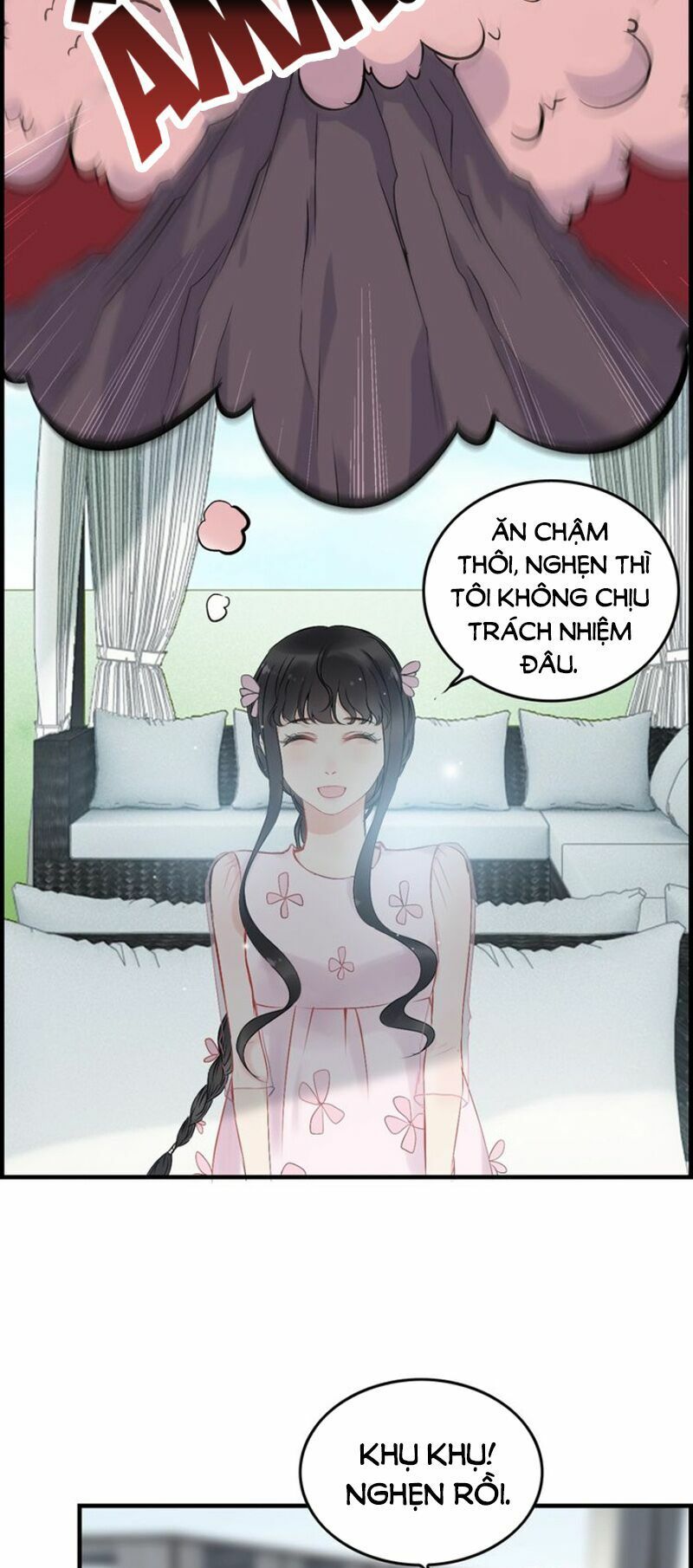 đọc truyện Cô Vợ Hợp Đồng Bỏ Trốn Của Tổng Giám Đốc Chương 135 ảnh 17 tại Thiên Thai Truyện