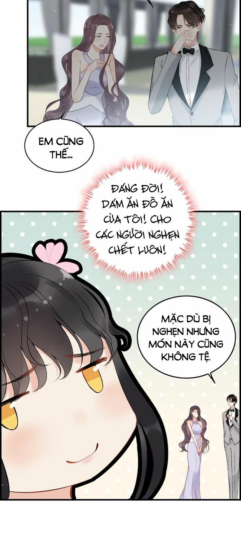 đọc truyện Cô Vợ Hợp Đồng Bỏ Trốn Của Tổng Giám Đốc Chương 135 ảnh 18 tại Thiên Thai Truyện