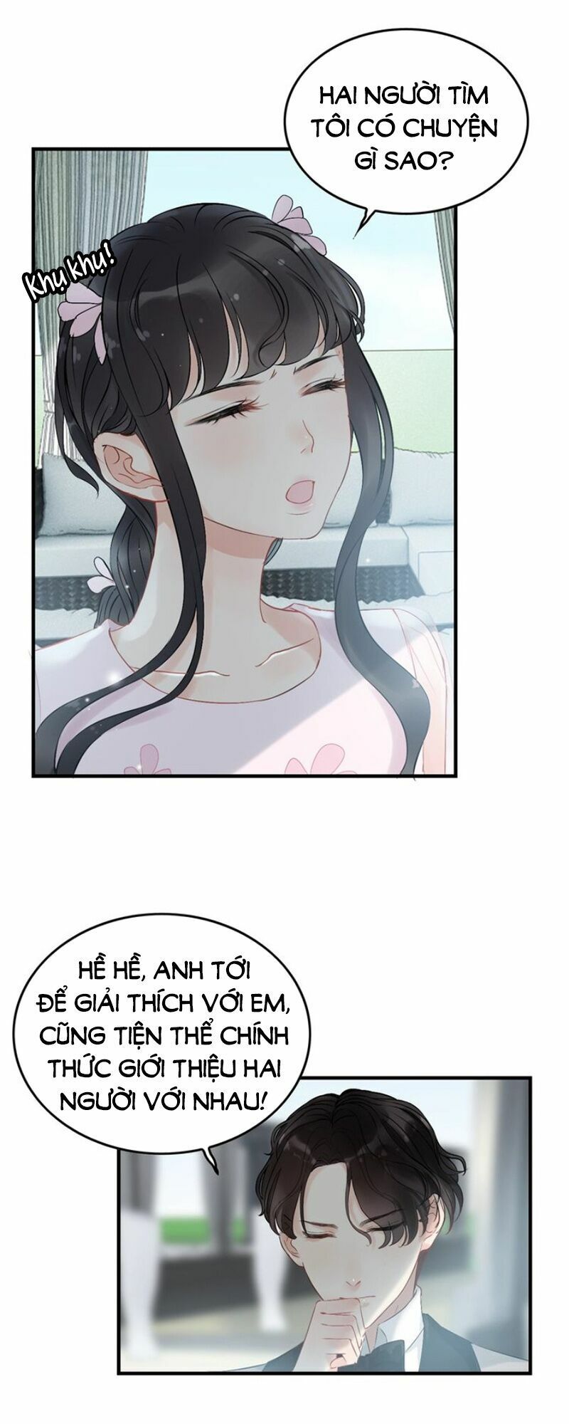 đọc truyện Cô Vợ Hợp Đồng Bỏ Trốn Của Tổng Giám Đốc Chương 135 ảnh 19 tại Thiên Thai Truyện