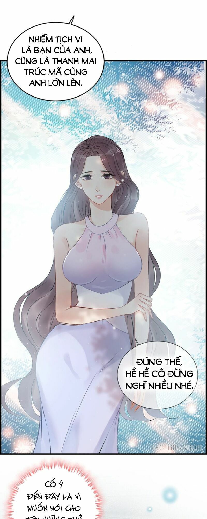 đọc truyện Cô Vợ Hợp Đồng Bỏ Trốn Của Tổng Giám Đốc Chương 135 ảnh 20 tại Thiên Thai Truyện