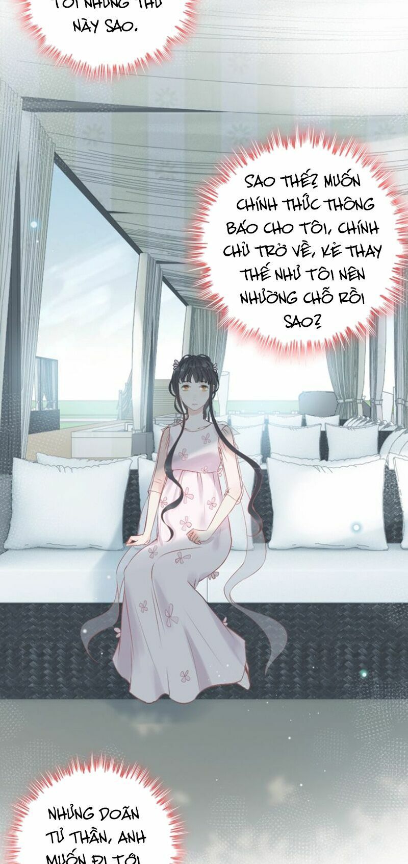 đọc truyện Cô Vợ Hợp Đồng Bỏ Trốn Của Tổng Giám Đốc Chương 135 ảnh 21 tại Thiên Thai Truyện