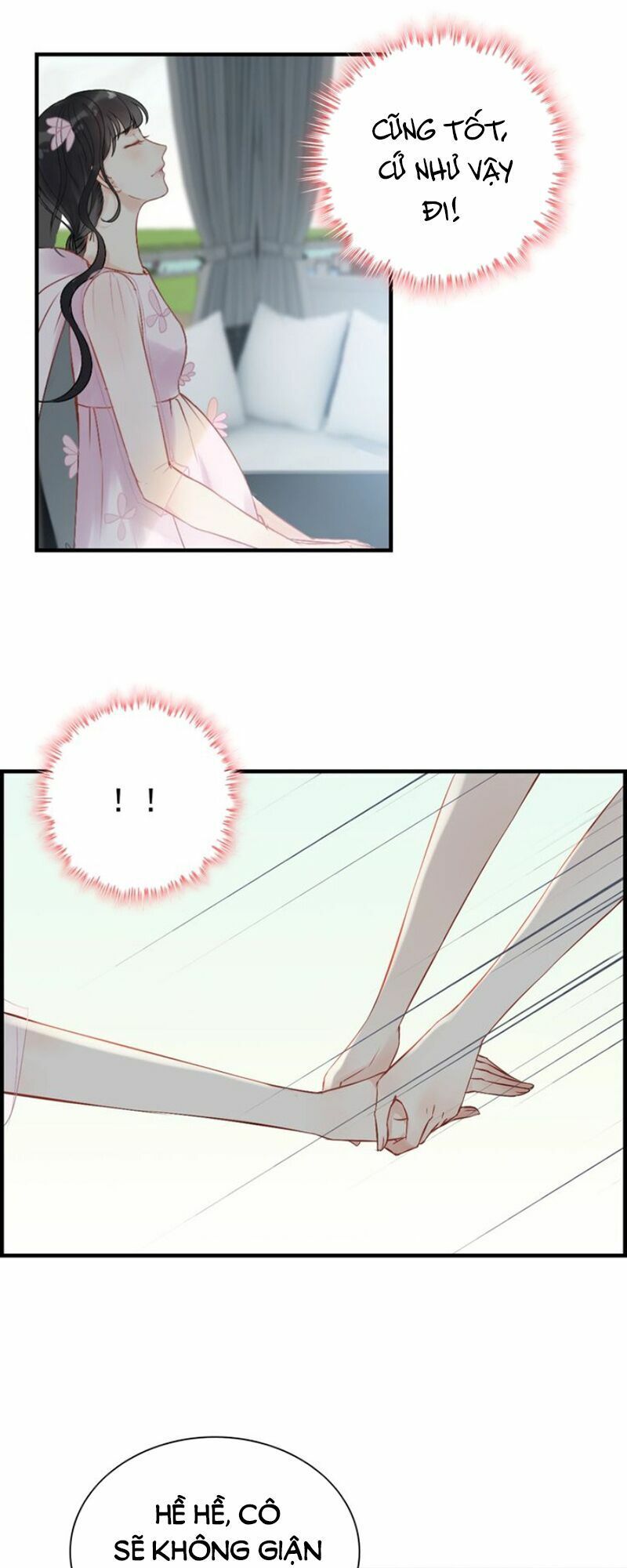 đọc truyện Cô Vợ Hợp Đồng Bỏ Trốn Của Tổng Giám Đốc Chương 135 ảnh 23 tại Thiên Thai Truyện