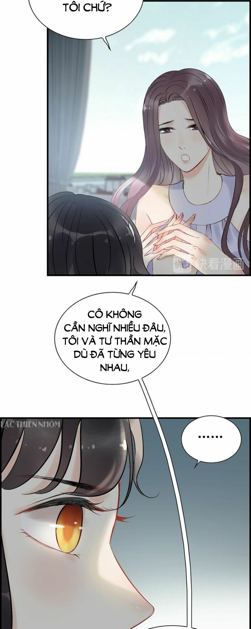 đọc truyện Cô Vợ Hợp Đồng Bỏ Trốn Của Tổng Giám Đốc Chương 135 ảnh 24 tại Thiên Thai Truyện