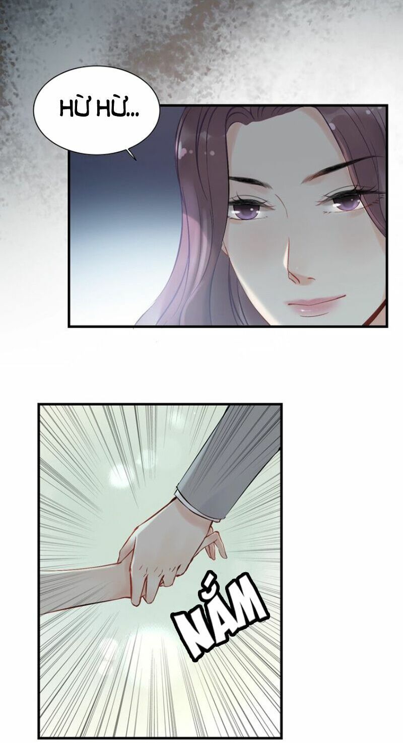 đọc truyện Cô Vợ Hợp Đồng Bỏ Trốn Của Tổng Giám Đốc Chương 135 ảnh 26 tại Thiên Thai Truyện