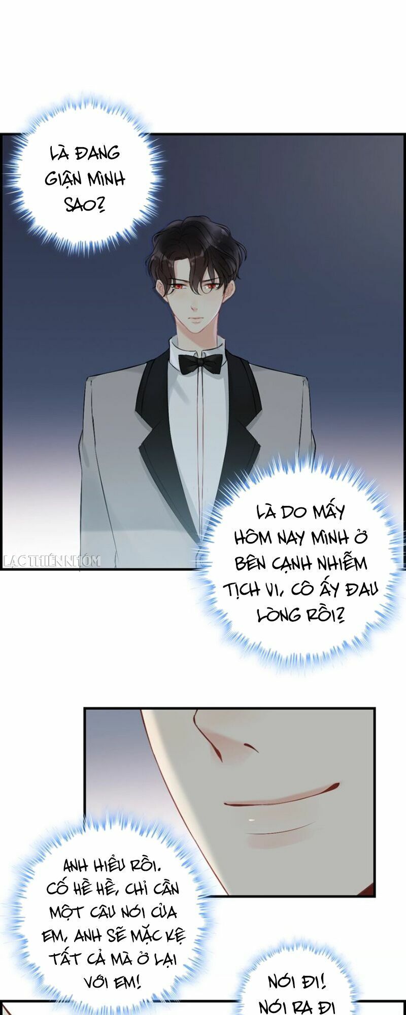 đọc truyện Cô Vợ Hợp Đồng Bỏ Trốn Của Tổng Giám Đốc Chương 135 ảnh 30 tại Thiên Thai Truyện