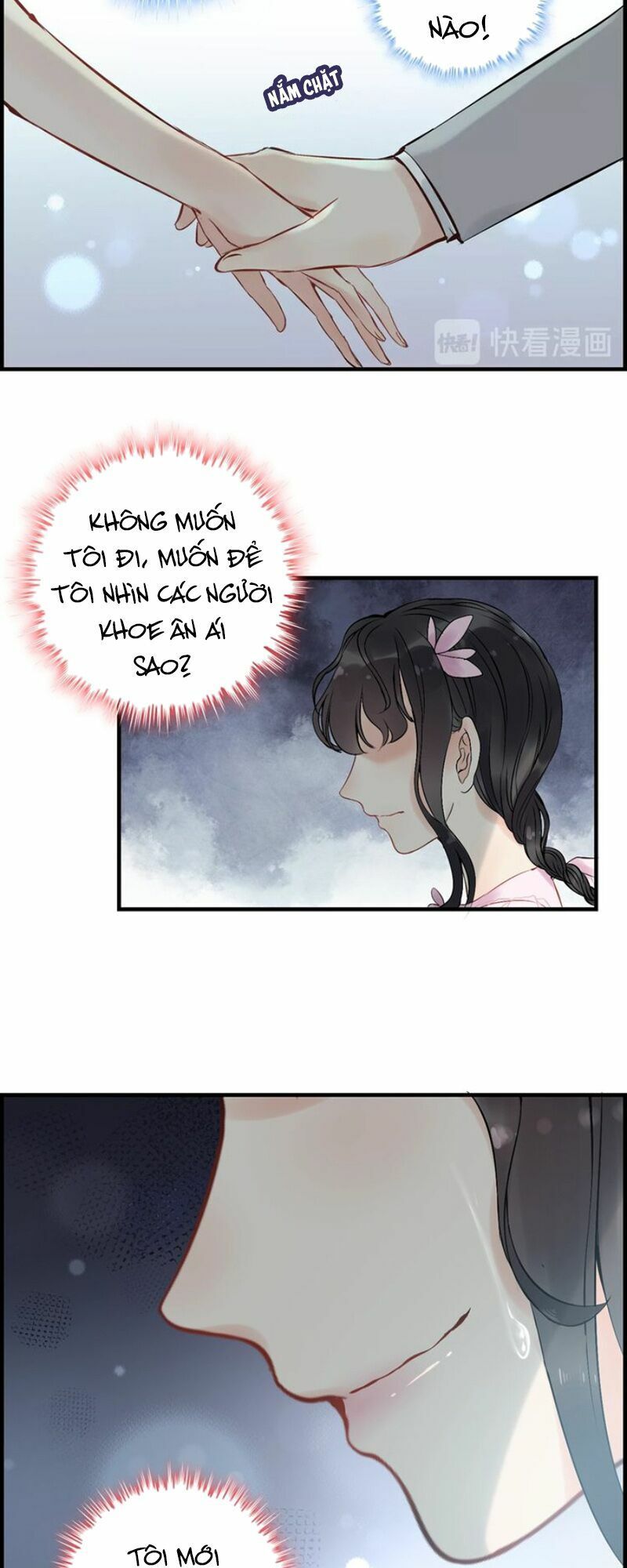 đọc truyện Cô Vợ Hợp Đồng Bỏ Trốn Của Tổng Giám Đốc Chương 135 ảnh 31 tại Thiên Thai Truyện