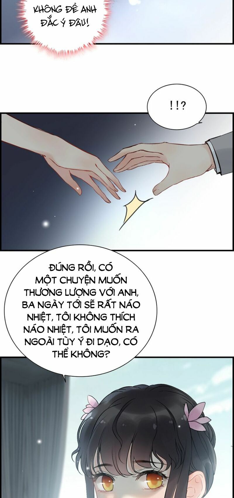 đọc truyện Cô Vợ Hợp Đồng Bỏ Trốn Của Tổng Giám Đốc Chương 135 ảnh 32 tại Thiên Thai Truyện