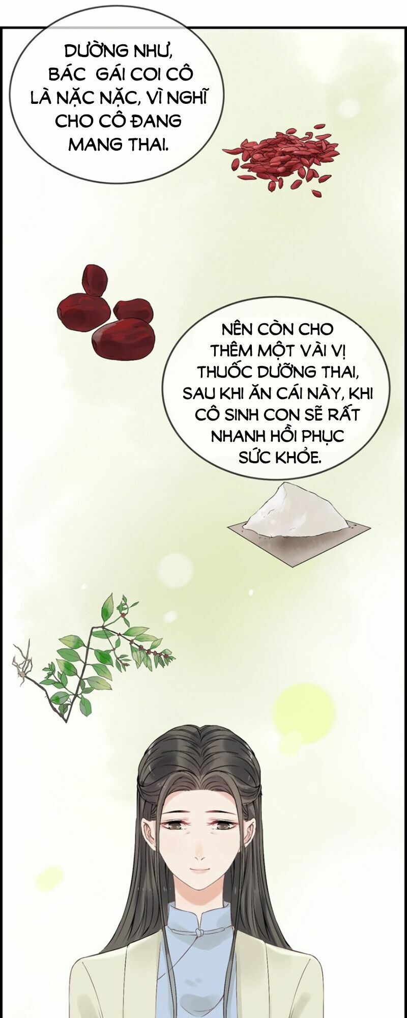 đọc truyện Cô Vợ Hợp Đồng Bỏ Trốn Của Tổng Giám Đốc Chương 135 ảnh 6 tại Thiên Thai Truyện