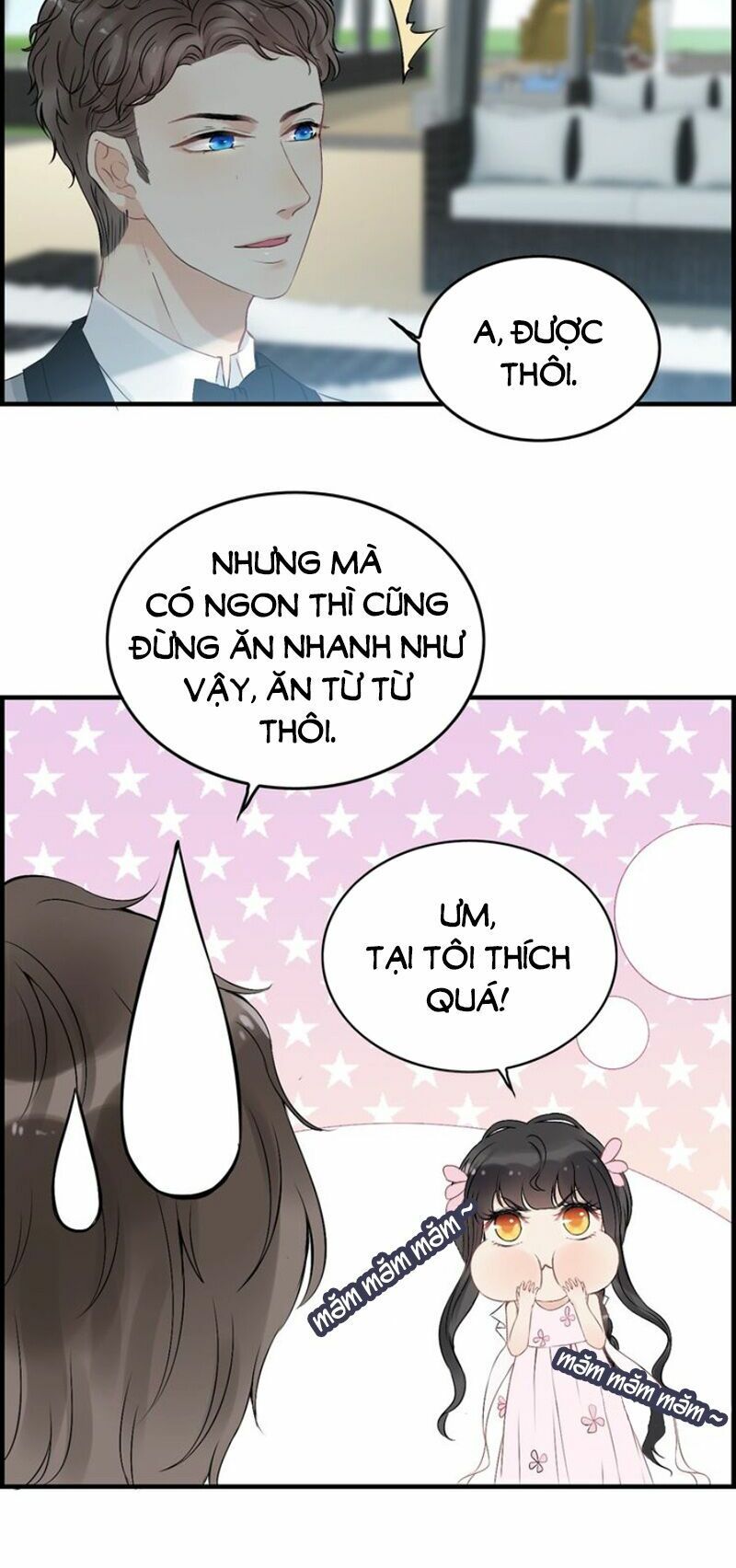 đọc truyện Cô Vợ Hợp Đồng Bỏ Trốn Của Tổng Giám Đốc Chương 135 ảnh 9 tại Thiên Thai Truyện