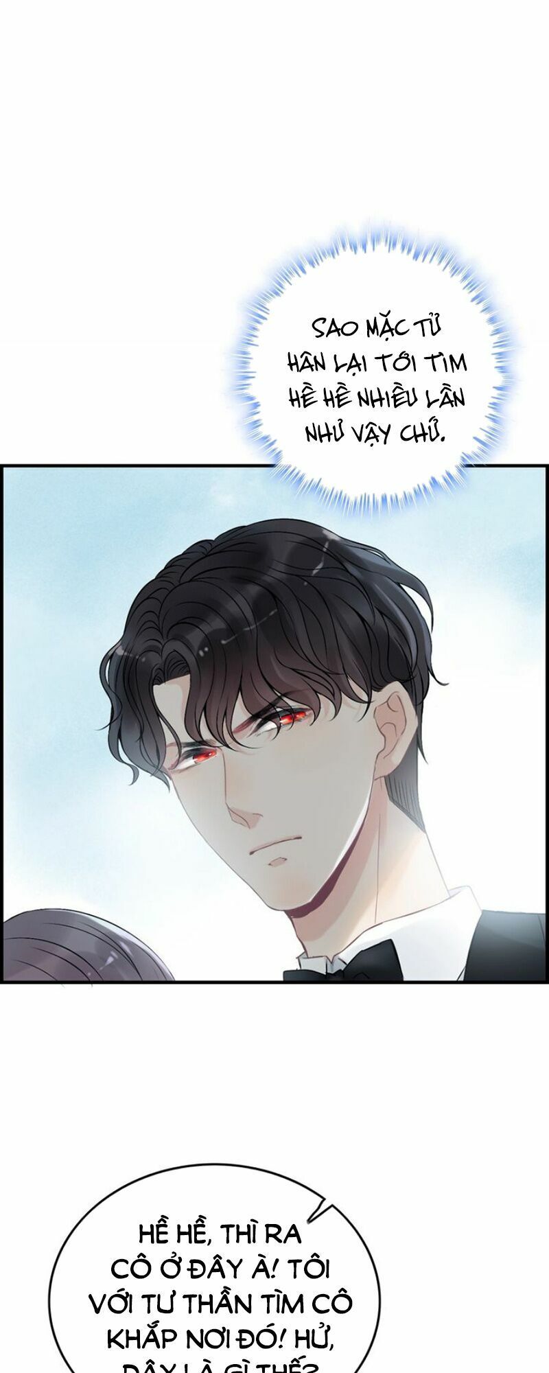 đọc truyện Cô Vợ Hợp Đồng Bỏ Trốn Của Tổng Giám Đốc Chương 135 ảnh 11 tại Thiên Thai Truyện