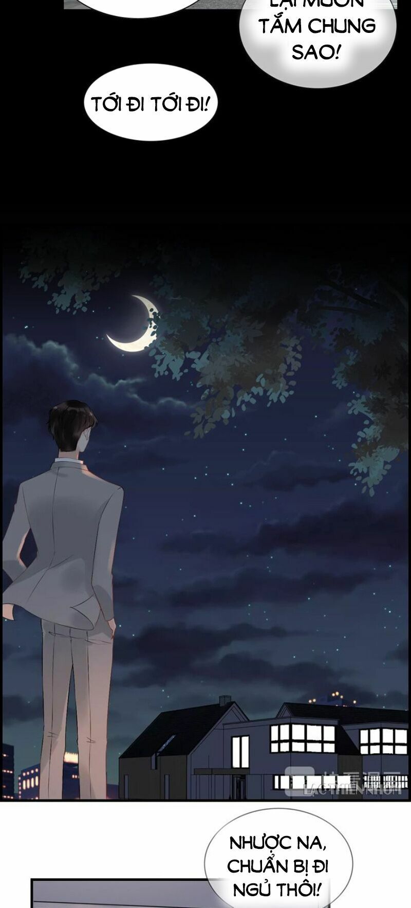 đọc truyện Cô Vợ Hợp Đồng Bỏ Trốn Của Tổng Giám Đốc Chương 136 ảnh 17 tại Thiên Thai Truyện