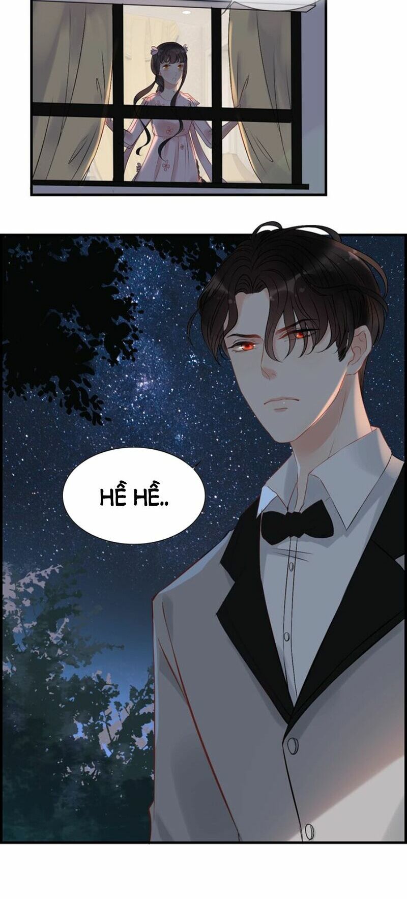 đọc truyện Cô Vợ Hợp Đồng Bỏ Trốn Của Tổng Giám Đốc Chương 136 ảnh 18 tại Thiên Thai Truyện