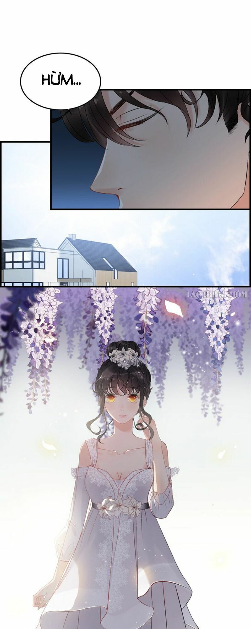 đọc truyện Cô Vợ Hợp Đồng Bỏ Trốn Của Tổng Giám Đốc Chương 136 ảnh 19 tại Thiên Thai Truyện