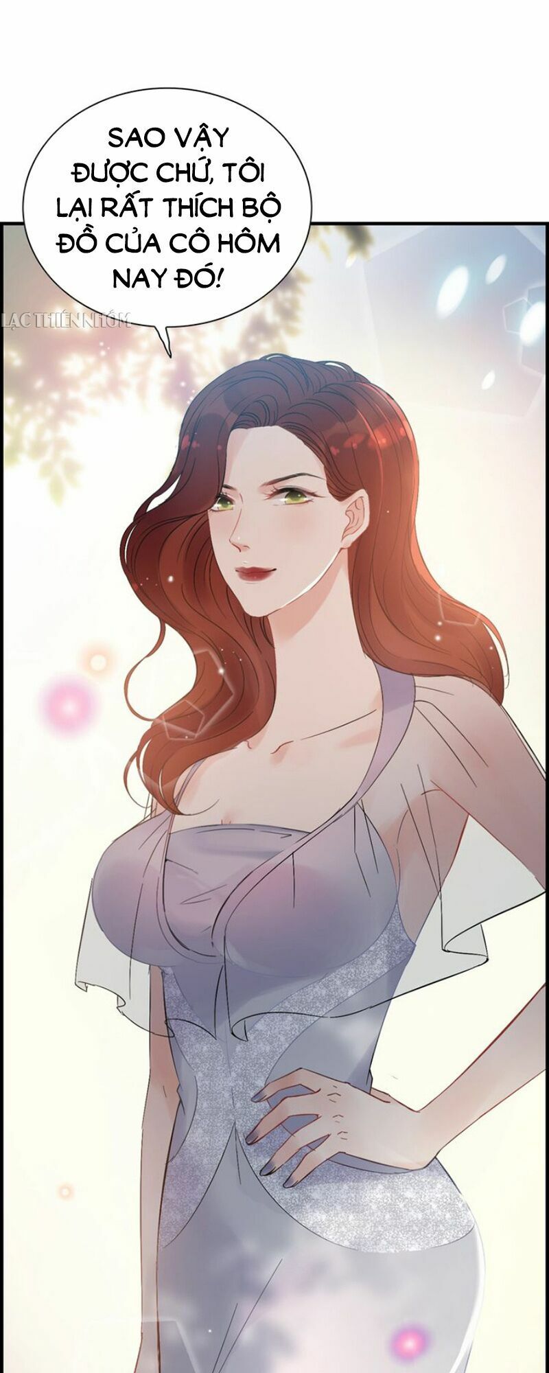 đọc truyện Cô Vợ Hợp Đồng Bỏ Trốn Của Tổng Giám Đốc Chương 136 ảnh 21 tại Thiên Thai Truyện