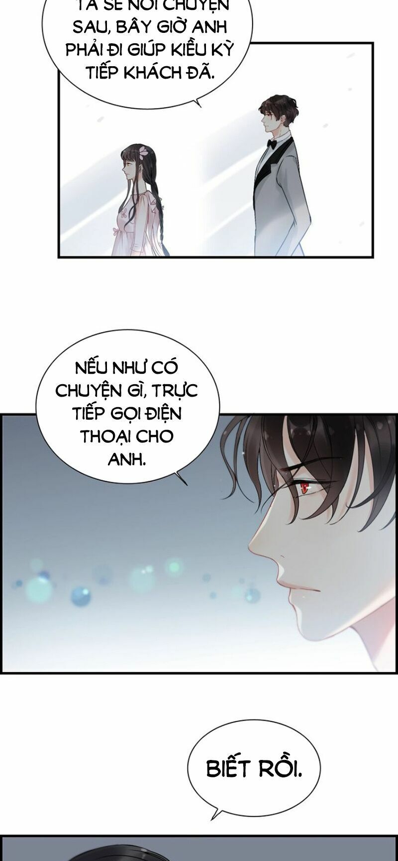 đọc truyện Cô Vợ Hợp Đồng Bỏ Trốn Của Tổng Giám Đốc Chương 136 ảnh 4 tại Thiên Thai Truyện