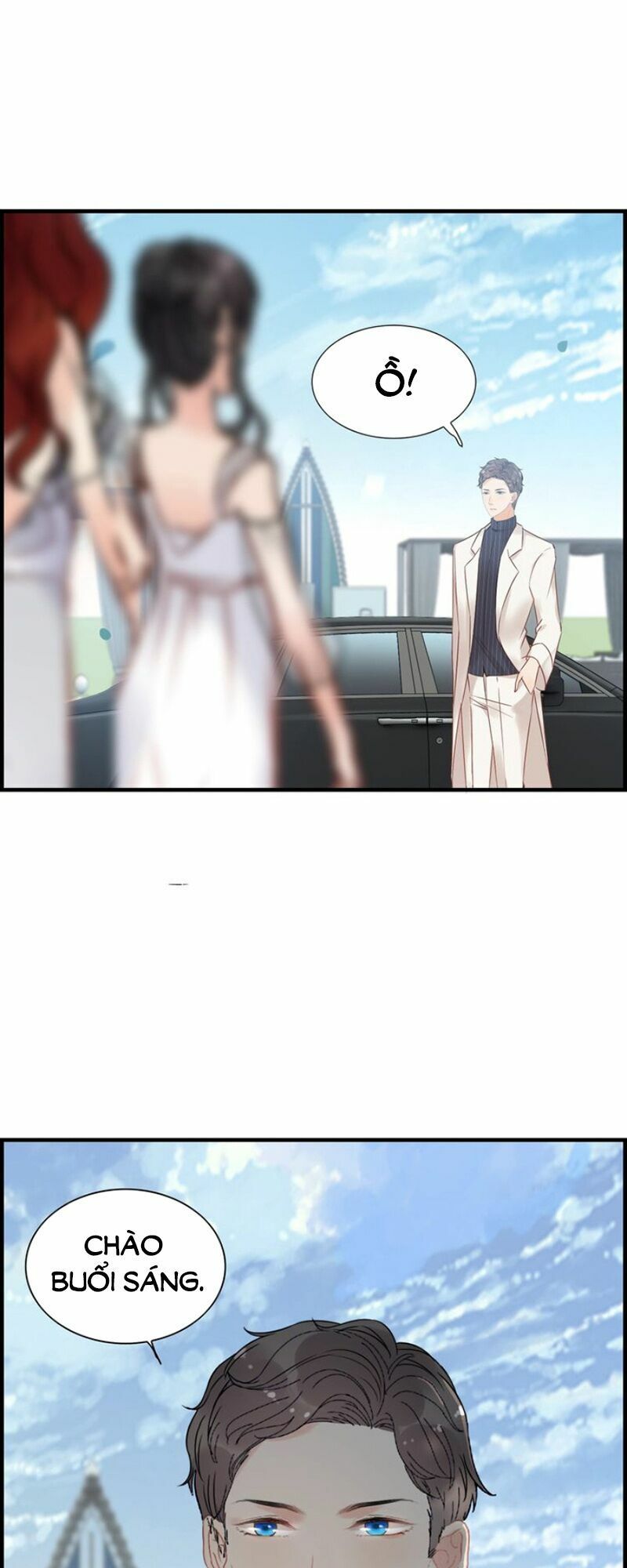 đọc truyện Cô Vợ Hợp Đồng Bỏ Trốn Của Tổng Giám Đốc Chương 136 ảnh 24 tại Thiên Thai Truyện