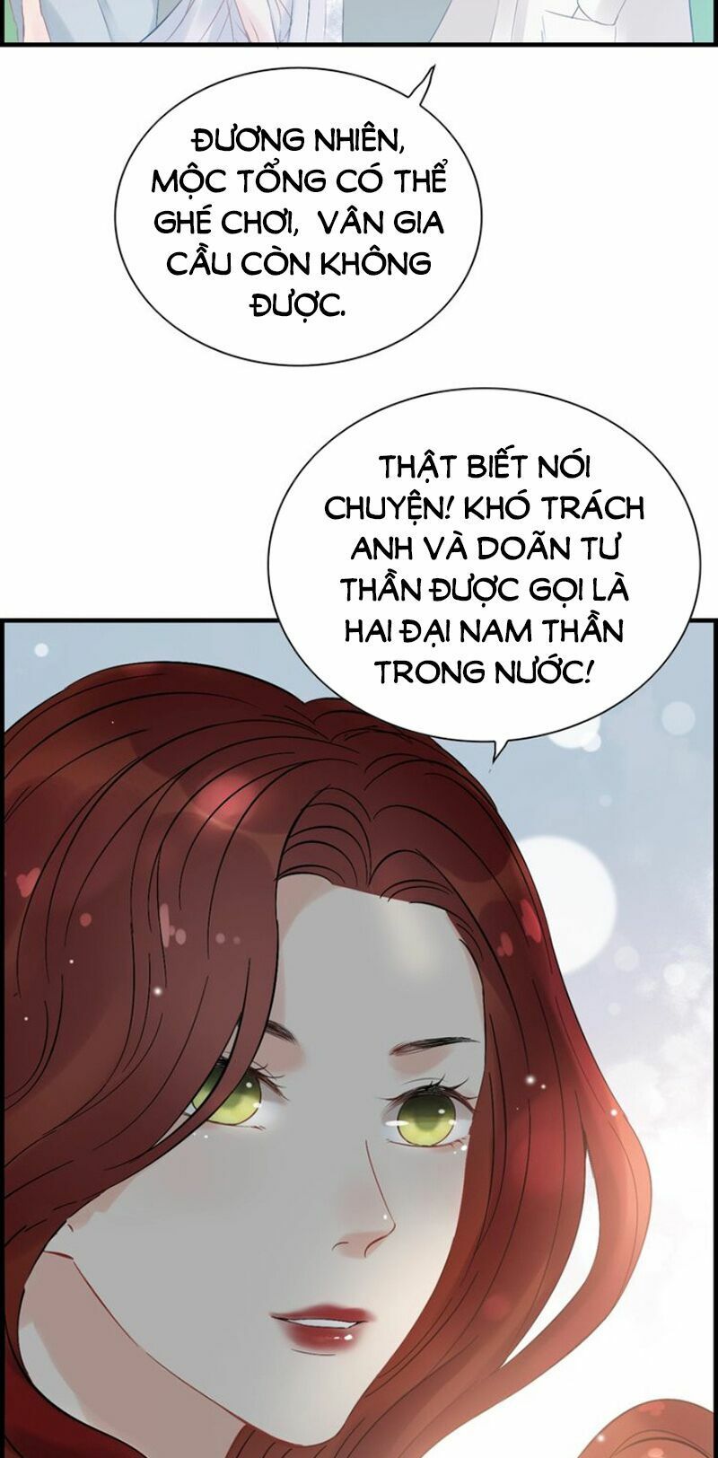 đọc truyện Cô Vợ Hợp Đồng Bỏ Trốn Của Tổng Giám Đốc Chương 136 ảnh 26 tại Thiên Thai Truyện