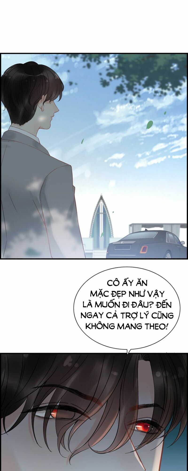 đọc truyện Cô Vợ Hợp Đồng Bỏ Trốn Của Tổng Giám Đốc Chương 136 ảnh 28 tại Thiên Thai Truyện