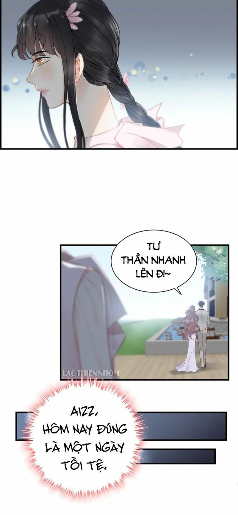 đọc truyện Cô Vợ Hợp Đồng Bỏ Trốn Của Tổng Giám Đốc Chương 136 ảnh 5 tại Thiên Thai Truyện