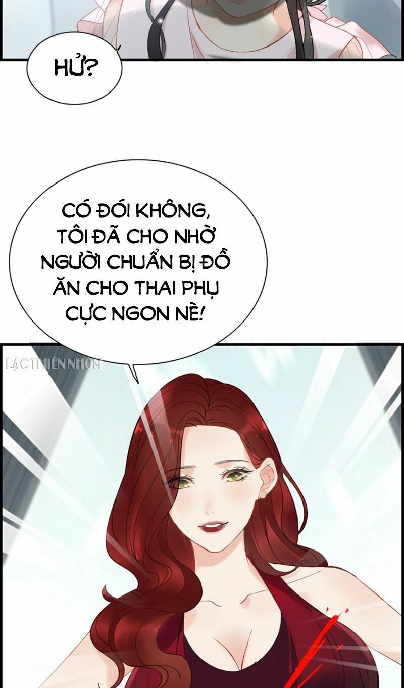 đọc truyện Cô Vợ Hợp Đồng Bỏ Trốn Của Tổng Giám Đốc Chương 136 ảnh 7 tại Thiên Thai Truyện