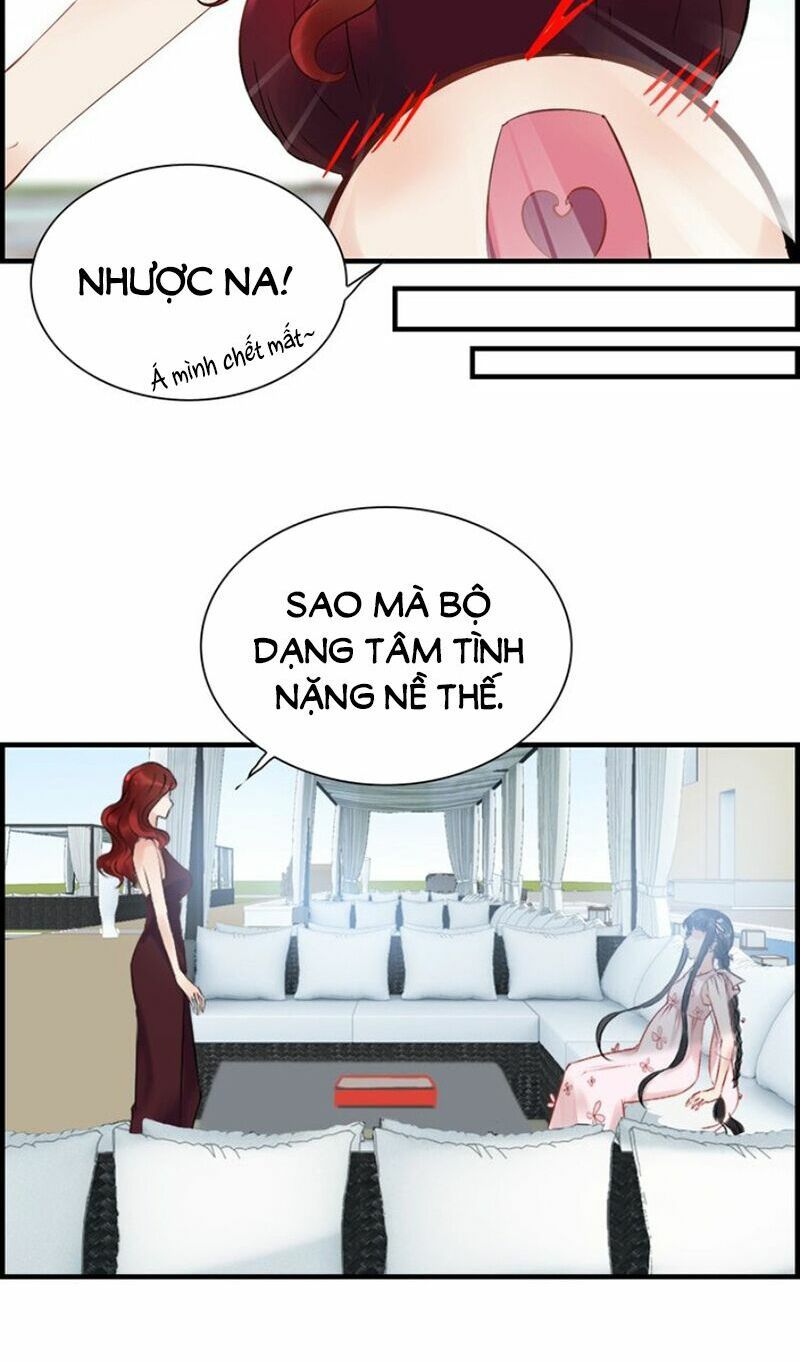 đọc truyện Cô Vợ Hợp Đồng Bỏ Trốn Của Tổng Giám Đốc Chương 136 ảnh 8 tại Thiên Thai Truyện