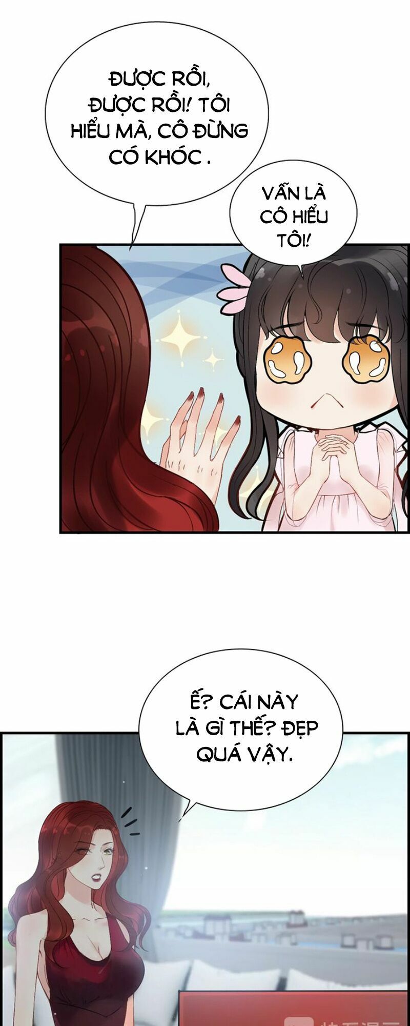 đọc truyện Cô Vợ Hợp Đồng Bỏ Trốn Của Tổng Giám Đốc Chương 136 ảnh 9 tại Thiên Thai Truyện