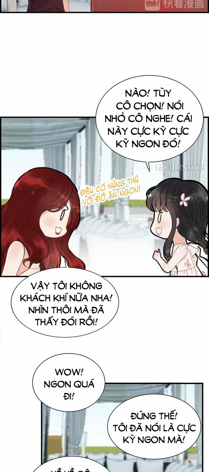 đọc truyện Cô Vợ Hợp Đồng Bỏ Trốn Của Tổng Giám Đốc Chương 136 ảnh 10 tại Thiên Thai Truyện