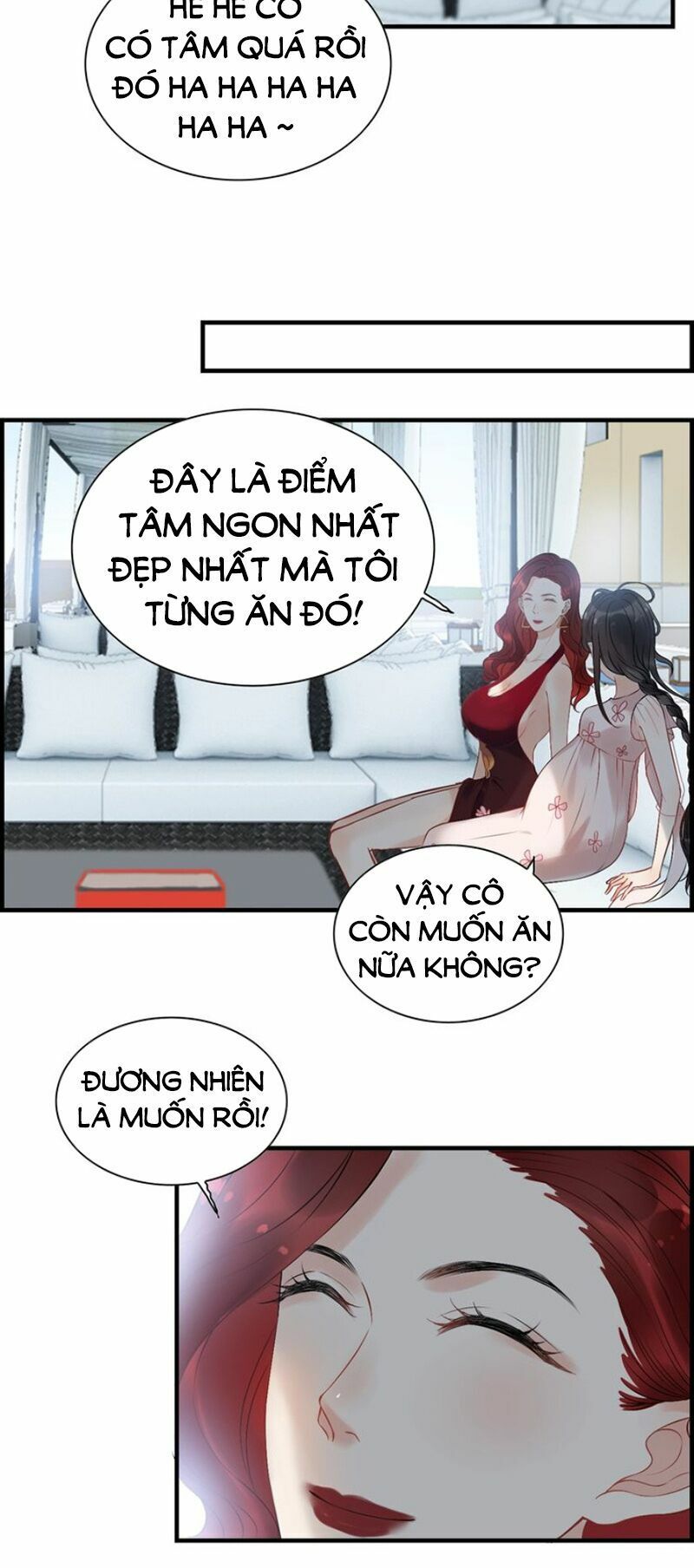 đọc truyện Cô Vợ Hợp Đồng Bỏ Trốn Của Tổng Giám Đốc Chương 136 ảnh 11 tại Thiên Thai Truyện