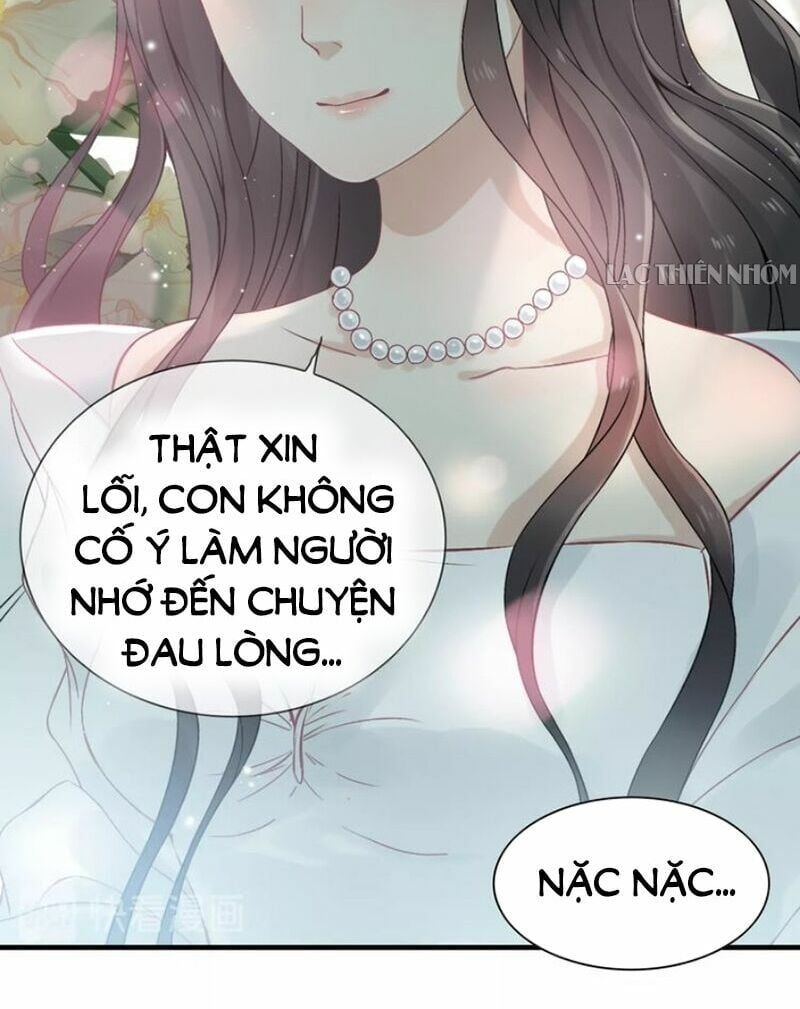 đọc truyện Cô Vợ Hợp Đồng Bỏ Trốn Của Tổng Giám Đốc Chương 137 ảnh 12 tại Thiên Thai Truyện