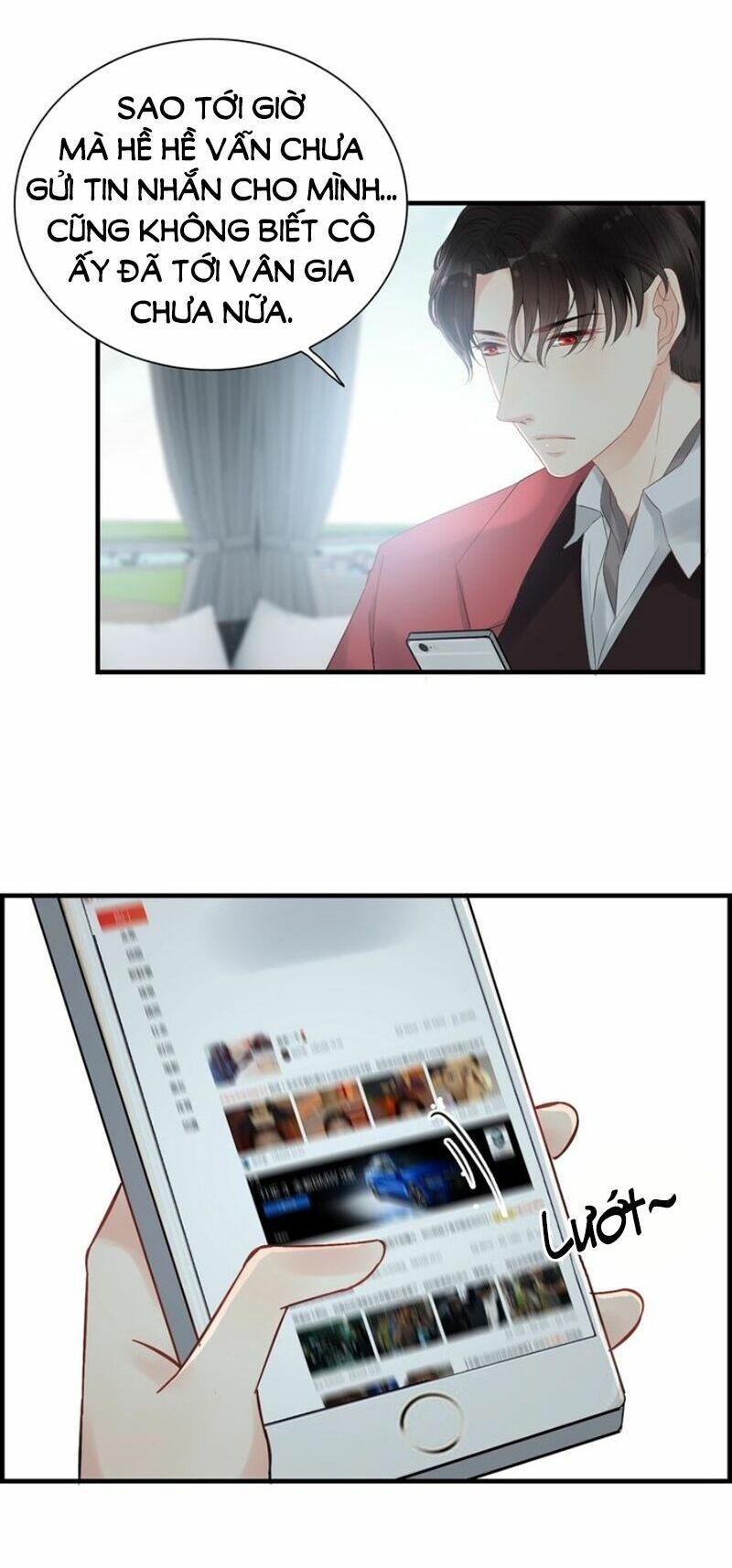 đọc truyện Cô Vợ Hợp Đồng Bỏ Trốn Của Tổng Giám Đốc Chương 137 ảnh 15 tại Thiên Thai Truyện