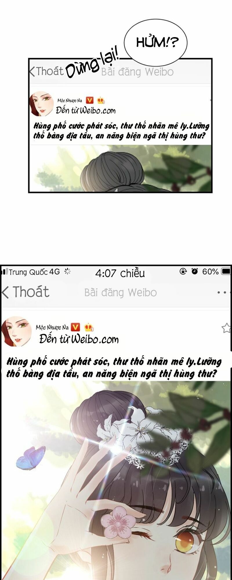 đọc truyện Cô Vợ Hợp Đồng Bỏ Trốn Của Tổng Giám Đốc Chương 137 ảnh 16 tại Thiên Thai Truyện