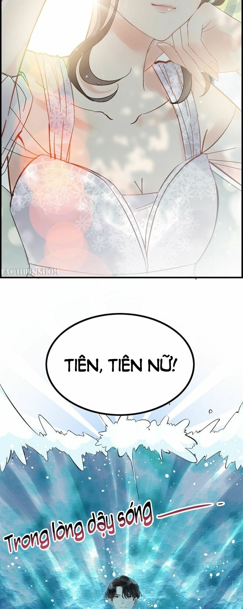 đọc truyện Cô Vợ Hợp Đồng Bỏ Trốn Của Tổng Giám Đốc Chương 137 ảnh 17 tại Thiên Thai Truyện