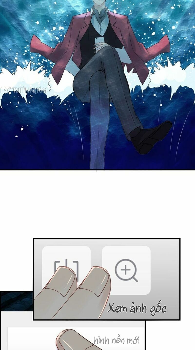 đọc truyện Cô Vợ Hợp Đồng Bỏ Trốn Của Tổng Giám Đốc Chương 137 ảnh 18 tại Thiên Thai Truyện