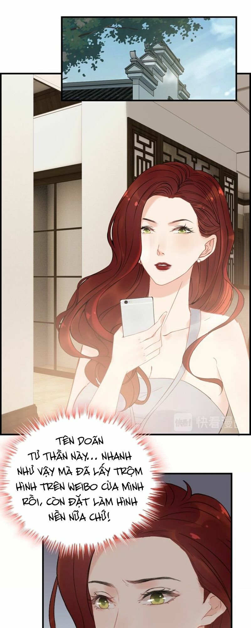 đọc truyện Cô Vợ Hợp Đồng Bỏ Trốn Của Tổng Giám Đốc Chương 137 ảnh 20 tại Thiên Thai Truyện