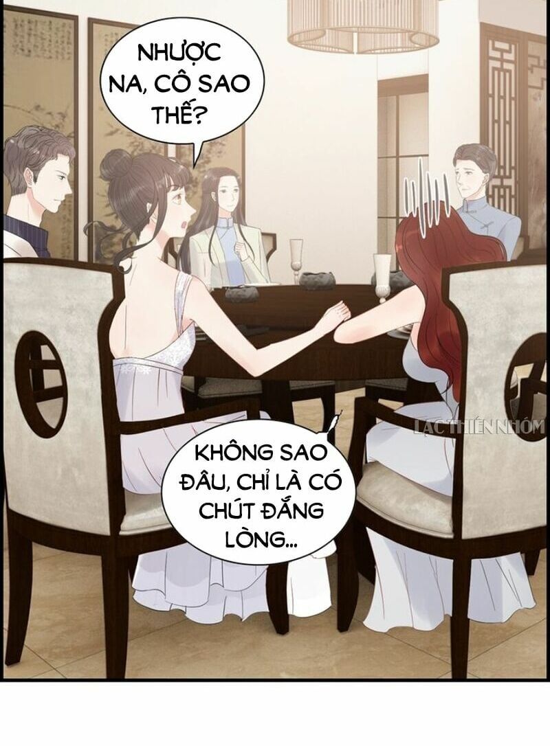 đọc truyện Cô Vợ Hợp Đồng Bỏ Trốn Của Tổng Giám Đốc Chương 137 ảnh 23 tại Thiên Thai Truyện