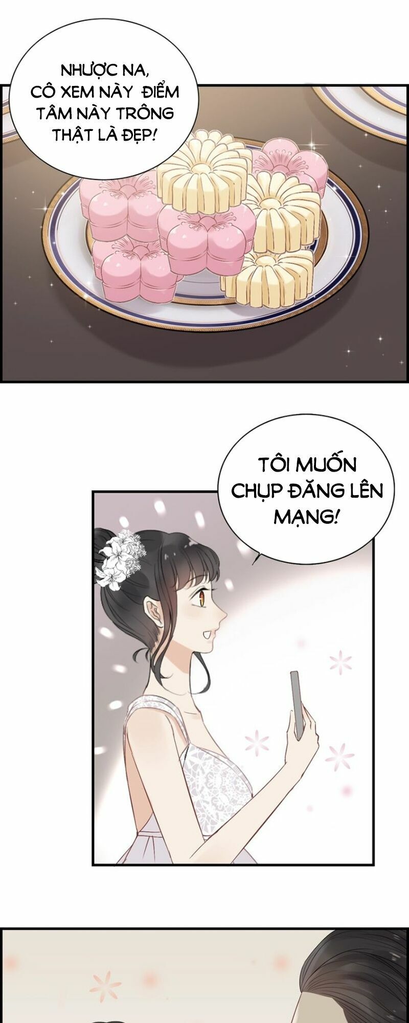 đọc truyện Cô Vợ Hợp Đồng Bỏ Trốn Của Tổng Giám Đốc Chương 137 ảnh 24 tại Thiên Thai Truyện