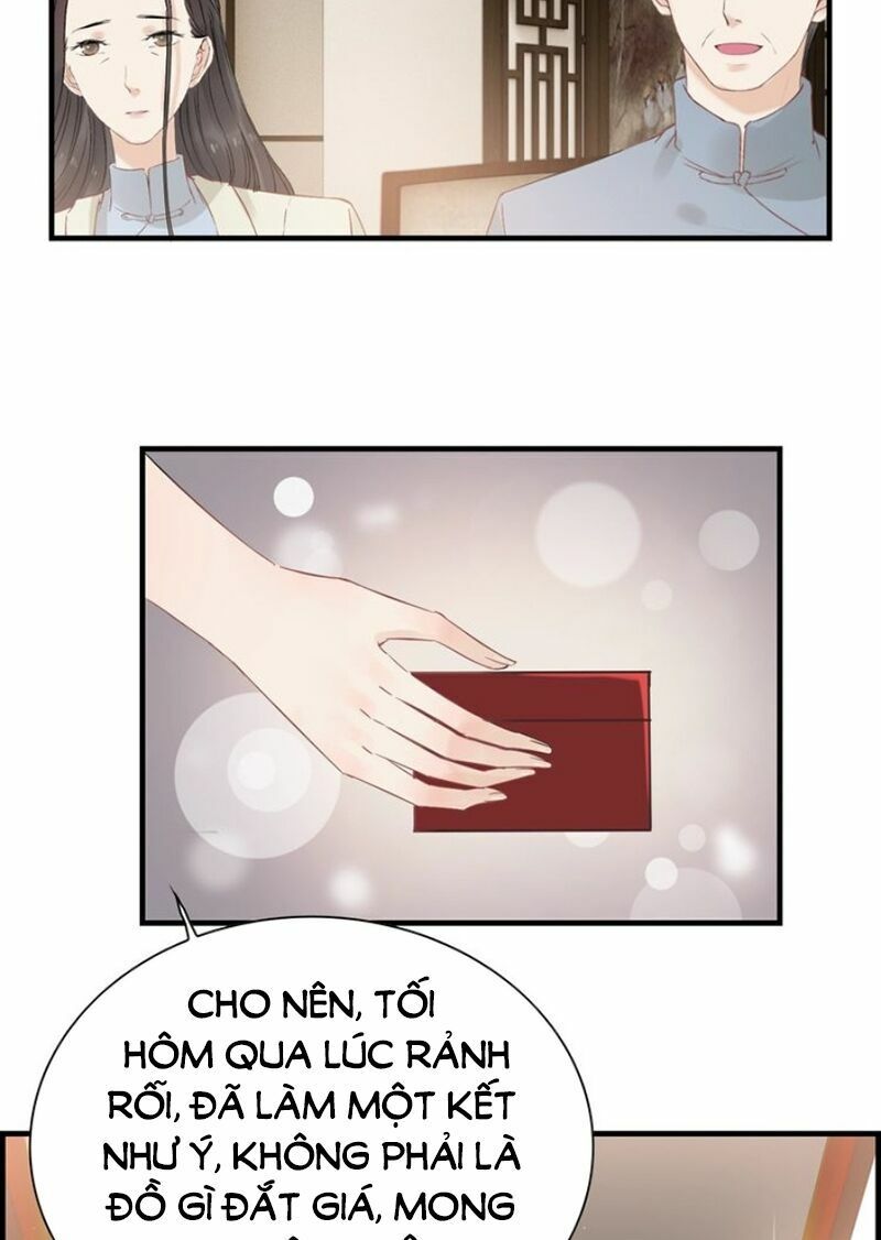 đọc truyện Cô Vợ Hợp Đồng Bỏ Trốn Của Tổng Giám Đốc Chương 137 ảnh 26 tại Thiên Thai Truyện