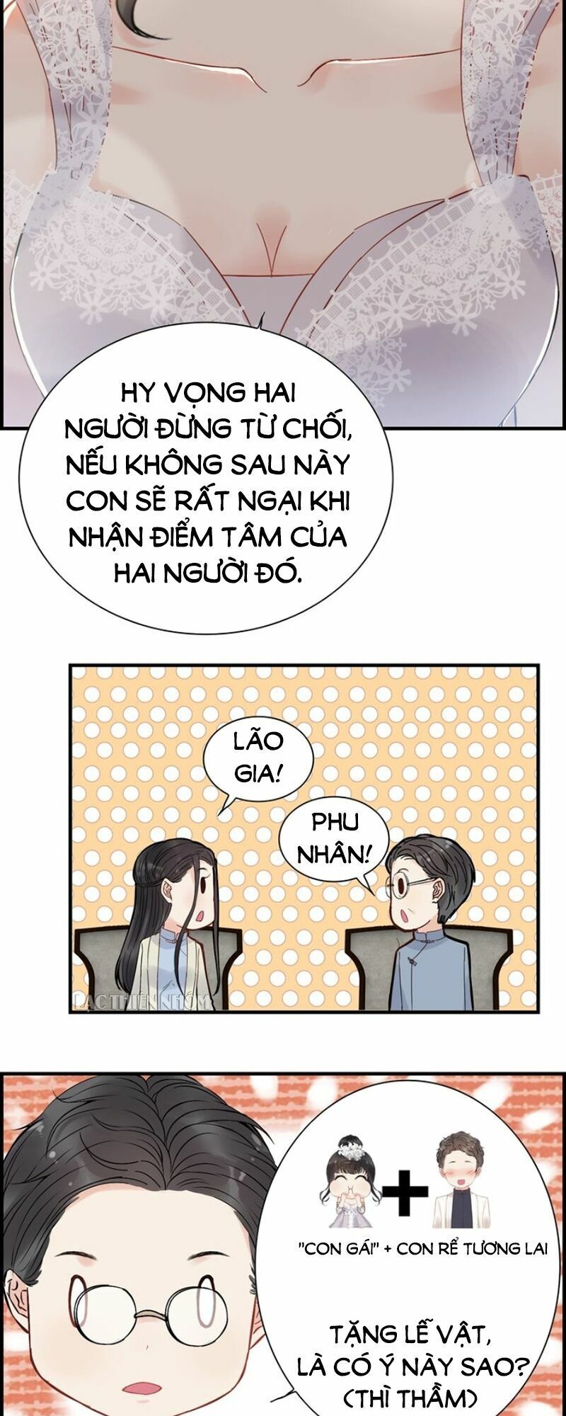 đọc truyện Cô Vợ Hợp Đồng Bỏ Trốn Của Tổng Giám Đốc Chương 137 ảnh 29 tại Thiên Thai Truyện