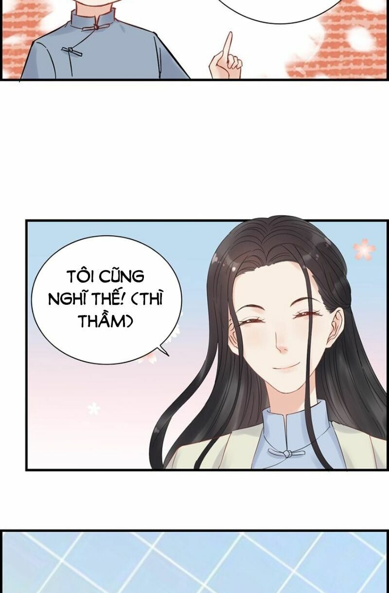 đọc truyện Cô Vợ Hợp Đồng Bỏ Trốn Của Tổng Giám Đốc Chương 137 ảnh 30 tại Thiên Thai Truyện